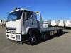 Tilt Tray Truck