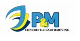 P&M Concrete & Earthmoving
