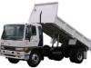 Tipper Truck