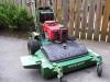 Ransomes Bobcat Mower