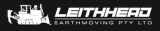 Leithhead Earthmoving Pty Ltd