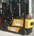 Forklift Truck 1.8 tonne