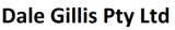 Dale Gillis Pty Ltd