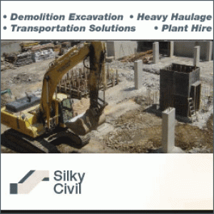 Silky Civil