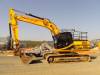 JCB 220LC 22 Tonne Excavator