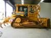 CAT D6T Dozer