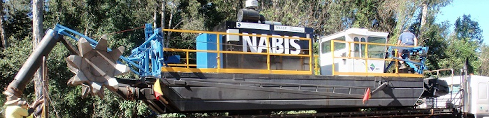 Nabis Dredging