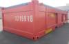 20 ft. Basket Offshore DNV Container