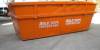9m3 Skip Bin