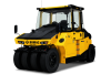 Bomag Multityre Roller