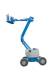 Diesel Knuckle Boom - Z45/25 J RT