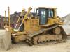 Caterpillar D6T Dozer