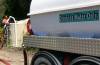 Potable Water Truck