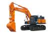 670 Hitachi Excavator