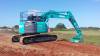 Excavator 23 Tonne - tracked - short radius with breaker attachment
