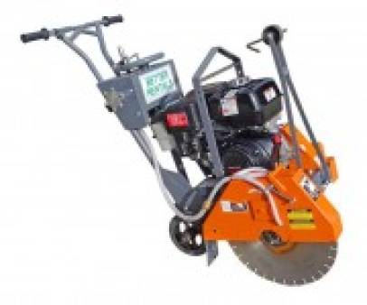 CONCRETE FLOOR SAW _ LARGE for hire