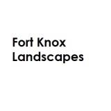 Fort Knox Landscapes