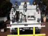 18,000 Litres Water Cart