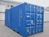 20 ft. Duocon Container