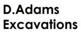 D Adams Excavations