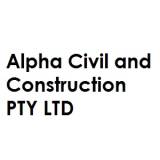 Alpha Civil and Construction PTY LTD