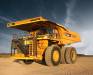 Komatsu 830e Dump Truck