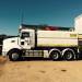 13,000 Litre Water Truck