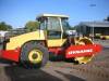Dynapac CA602 20 Tonne Single Drum Soil Compactor