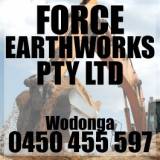 Force Earthworks