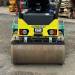 Ammann 2.5 Tonne Smooth Drum Roller