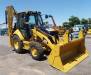 2006 Caterpillar LB 432E Backhoe Loader