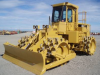 1996 Caterpillar 815B Compactor