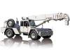 Franna MAC25 25 Tonne Mobile Crane