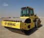 Domag DW219 19 Tonne roller smooth
