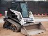 2011 Positrack PT60 Track Loader