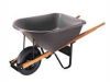 Wheel Barrow