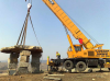 Kato 30 Tonne Slewing Crane