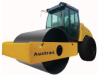 Austrac At214 Single Drum Vibratory Roller