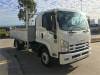 Isuzu FSR850 Tipper