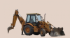 JCB 3CX Backhoe