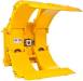 Clamp / Grabs / Fork Attachment