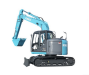 Kobelco 14 Tonne Excavator