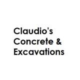 Claudio's Concrete & Excavations
