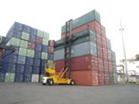 2007 Omega 4ECH-10 for hire