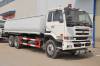 Nissan 17,000 Litre Semi Water Tanker