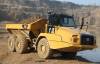 CAT 725 25 Tonne Articulated Dump Truck