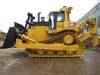 Dozer D9