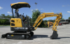 1.8 Tonne Excavator
