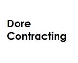 DORE CONTRACTING PTY LTD
