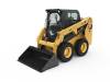 Wheeled Skid Steer